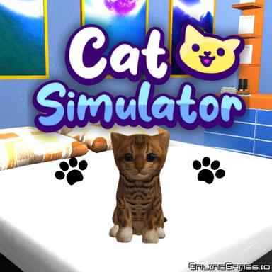 FreezeNova Cat Simulator