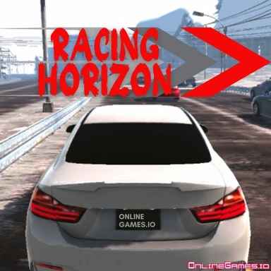 FreezeNova Racing Horizon