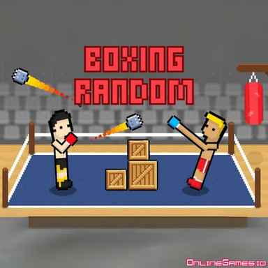 FreezeNova Boxing Random