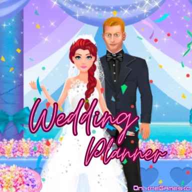 FreezeNova Wedding Planner