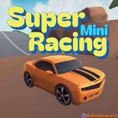 FreezeNova Super Mini Racing