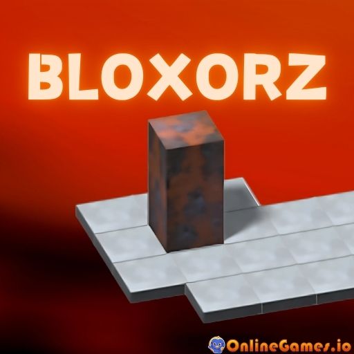 Bloxorz Play Online