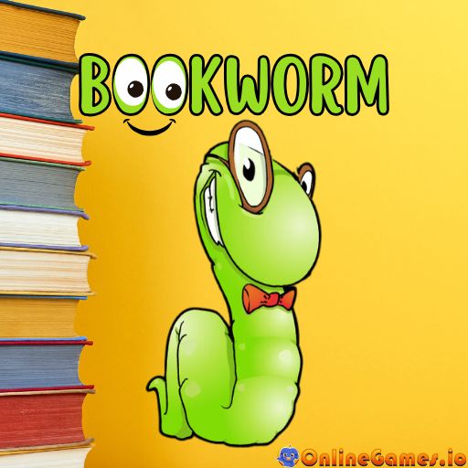 Bookworm Play Online